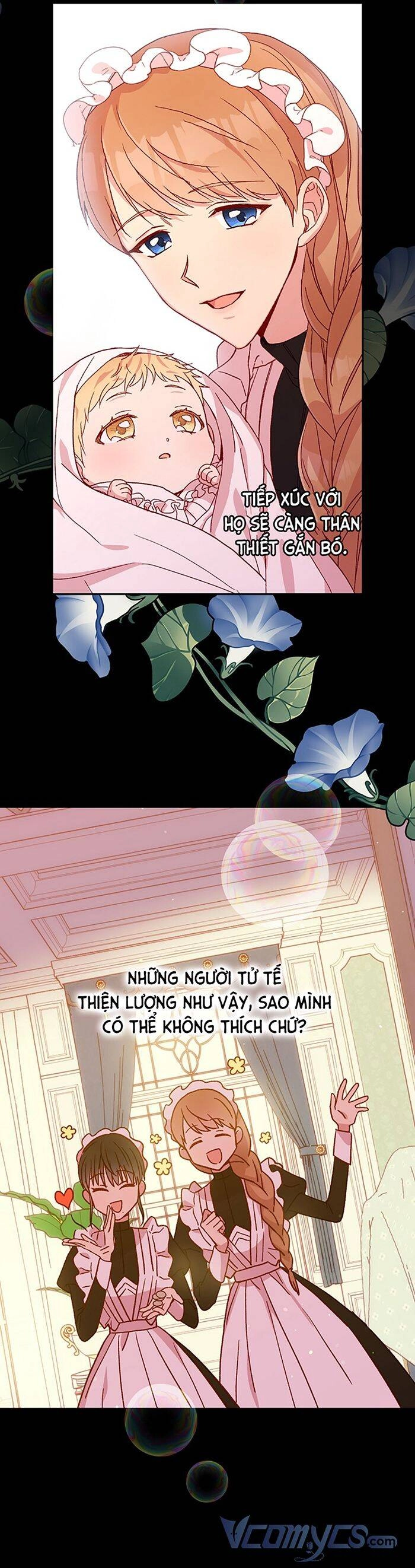 Tồn Tại Như Một Nữ Hầu Chapter 73 - 14