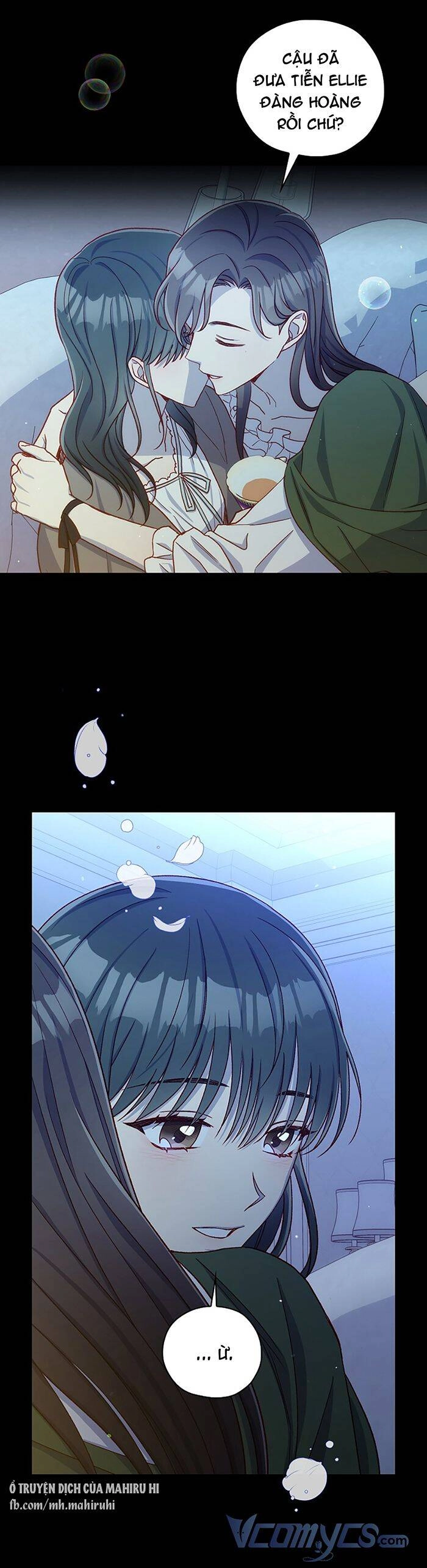 Tồn Tại Như Một Nữ Hầu Chapter 73 - 15