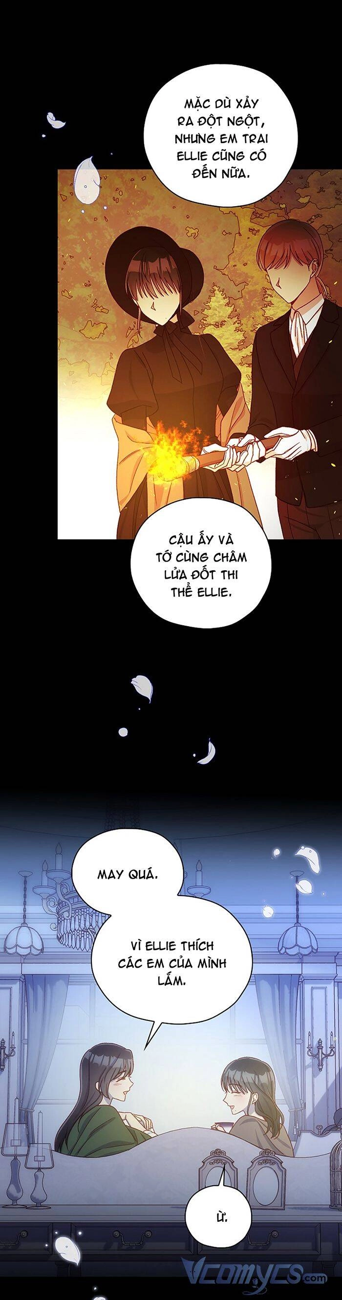 Tồn Tại Như Một Nữ Hầu Chapter 73 - 16