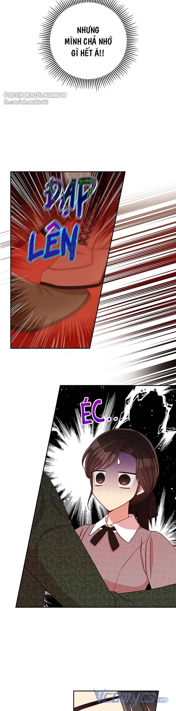 Tồn Tại Như Một Nữ Hầu Chapter 74 - 5