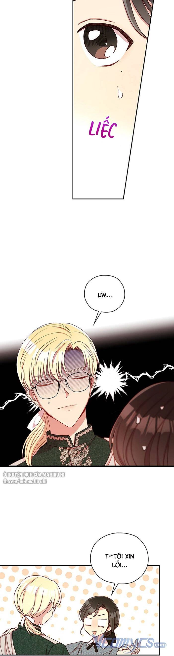 Tồn Tại Như Một Nữ Hầu Chapter 74 - 6