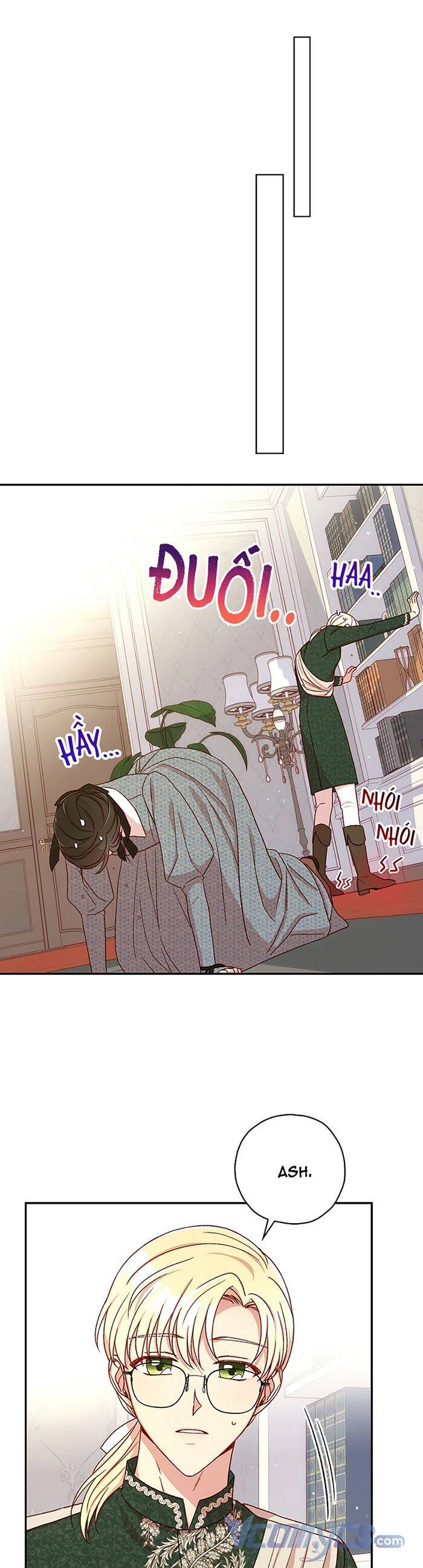 Tồn Tại Như Một Nữ Hầu Chapter 74 - 8