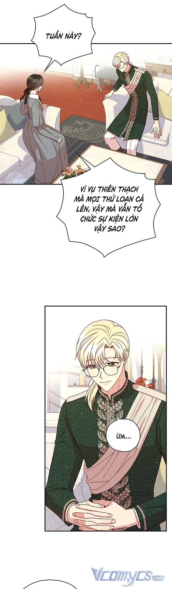 Tồn Tại Như Một Nữ Hầu Chapter 74 - 10