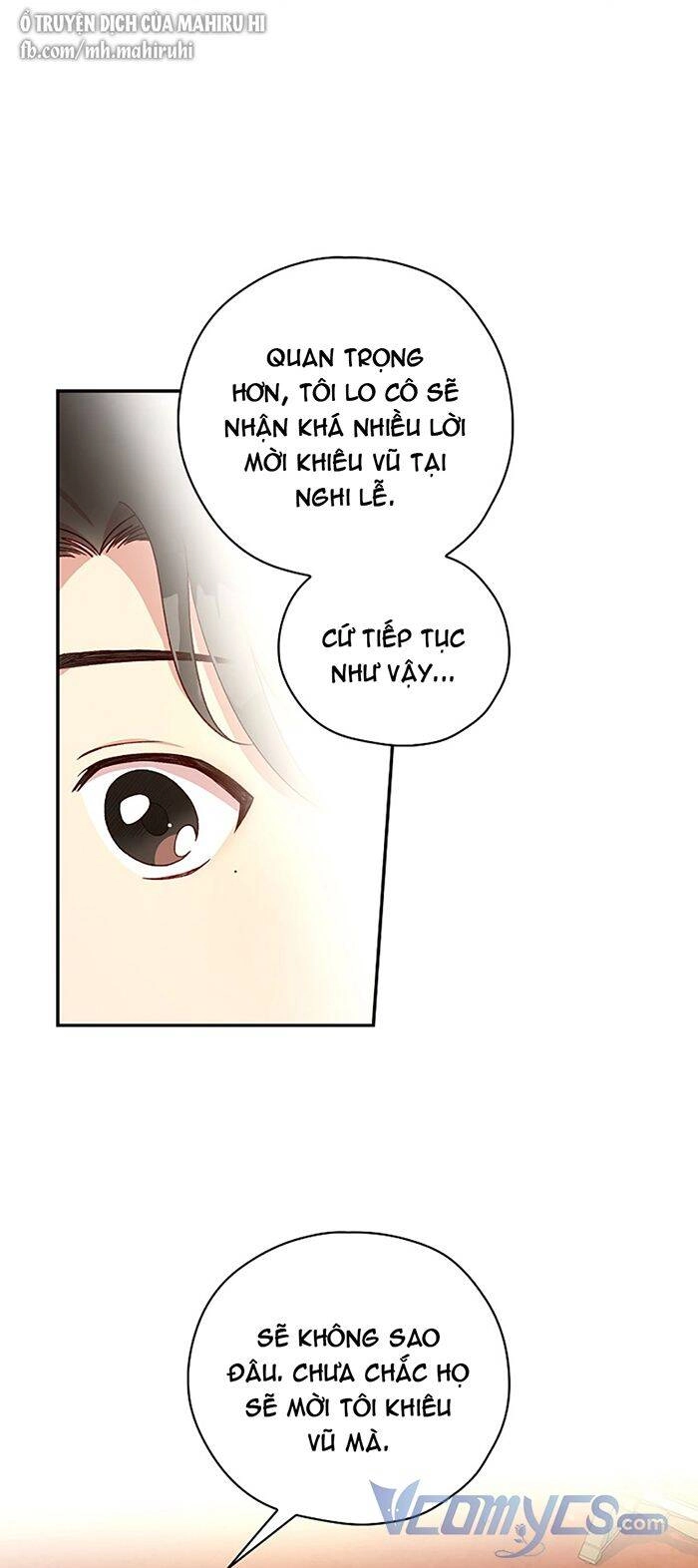 Tồn Tại Như Một Nữ Hầu Chapter 74 - 11