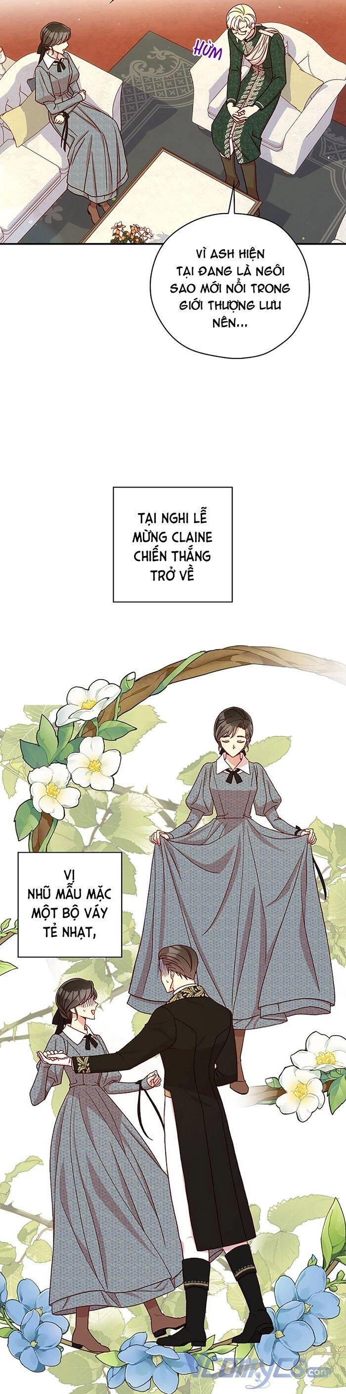 Tồn Tại Như Một Nữ Hầu Chapter 74 - 12