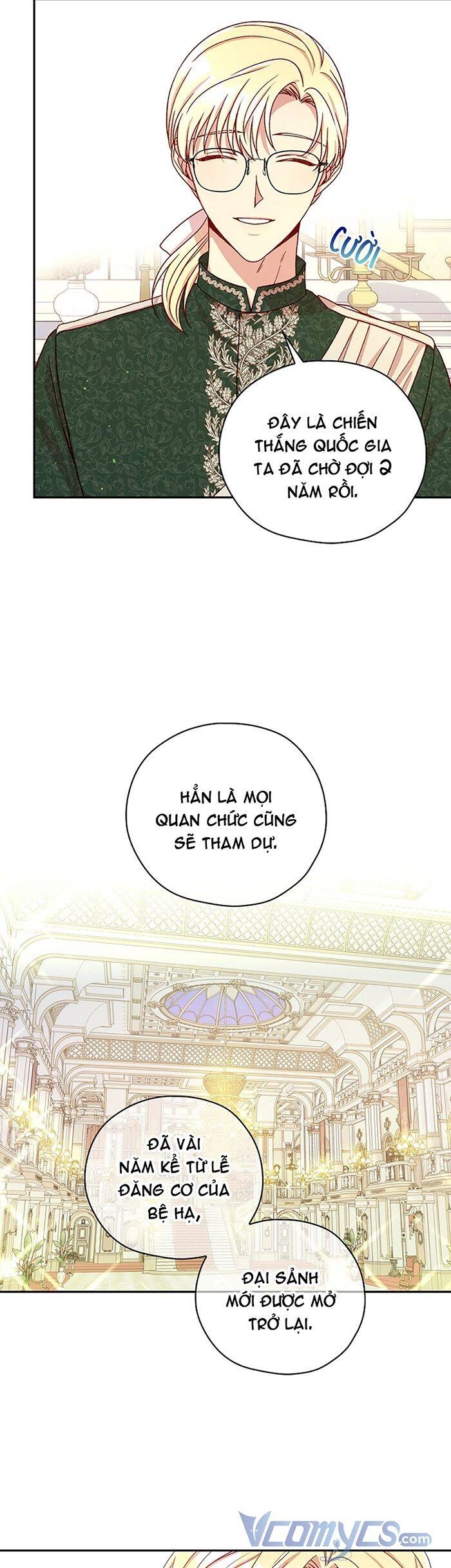 Tồn Tại Như Một Nữ Hầu Chapter 74 - 15