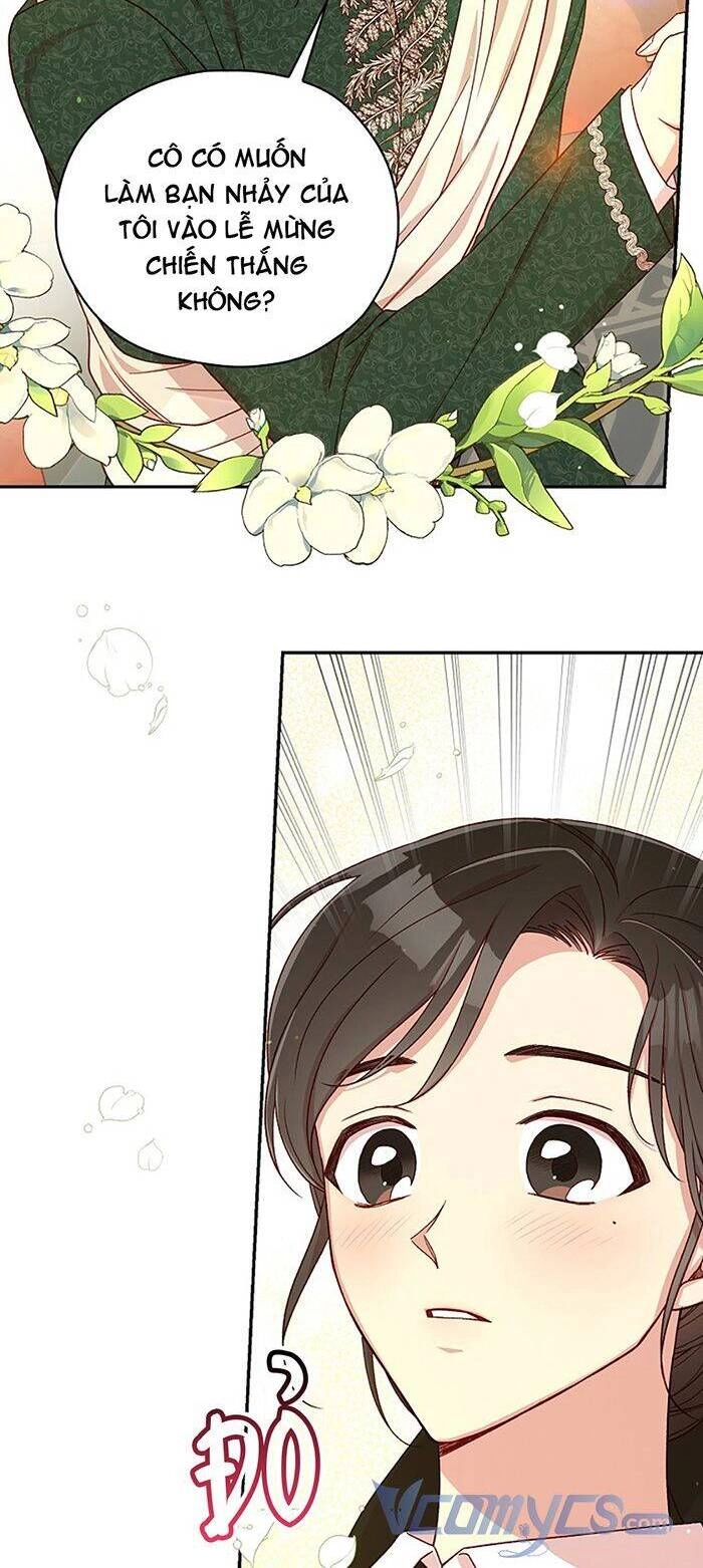 Tồn Tại Như Một Nữ Hầu Chapter 75 - 3