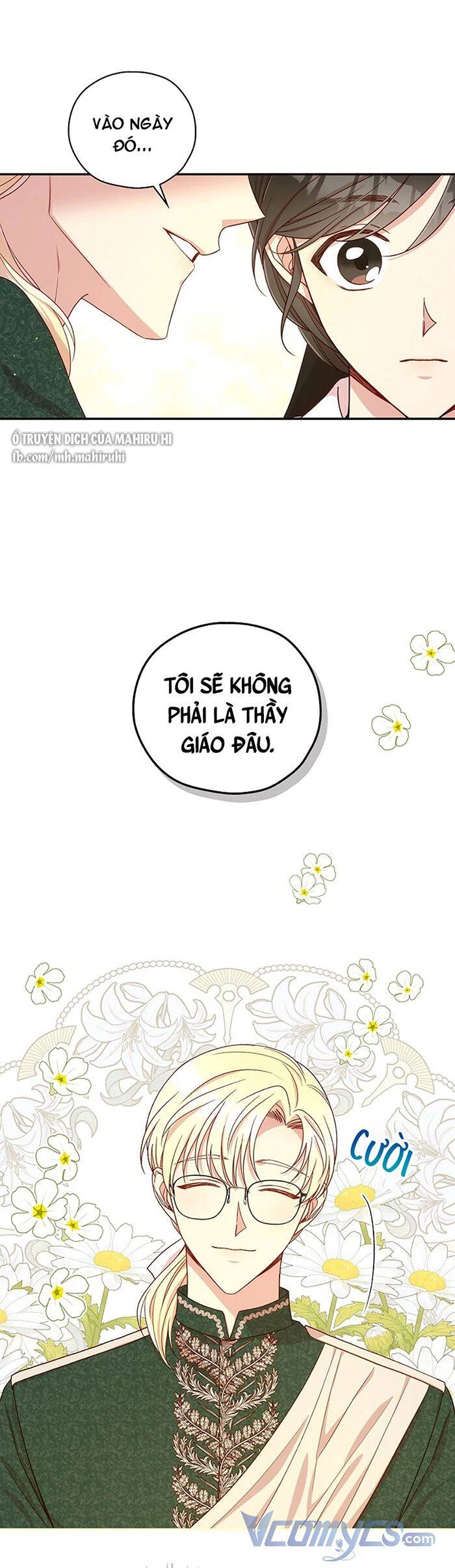 Tồn Tại Như Một Nữ Hầu Chapter 75 - 6