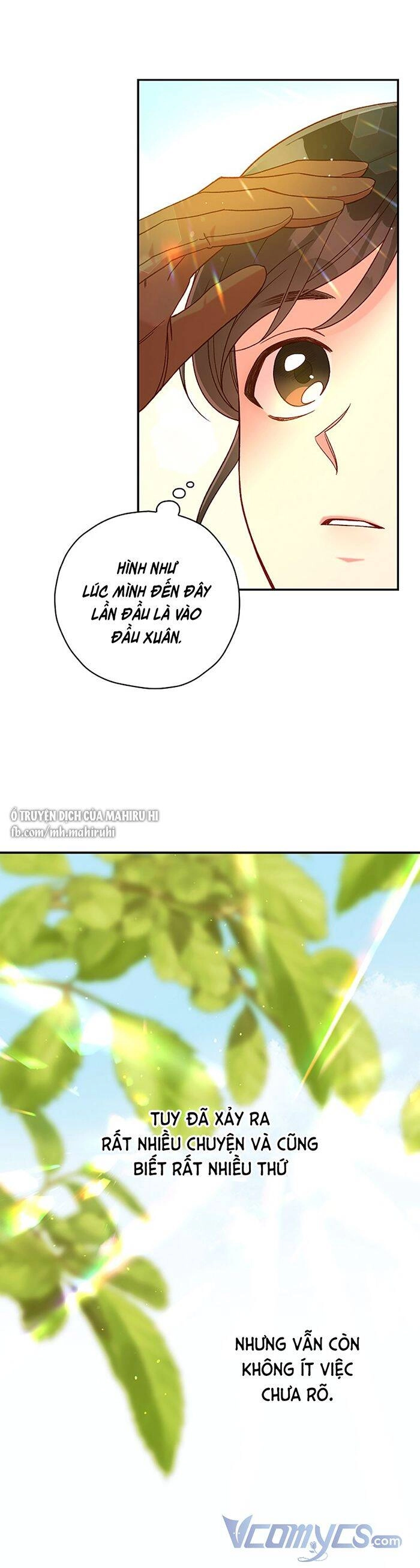 Tồn Tại Như Một Nữ Hầu Chapter 75 - 13