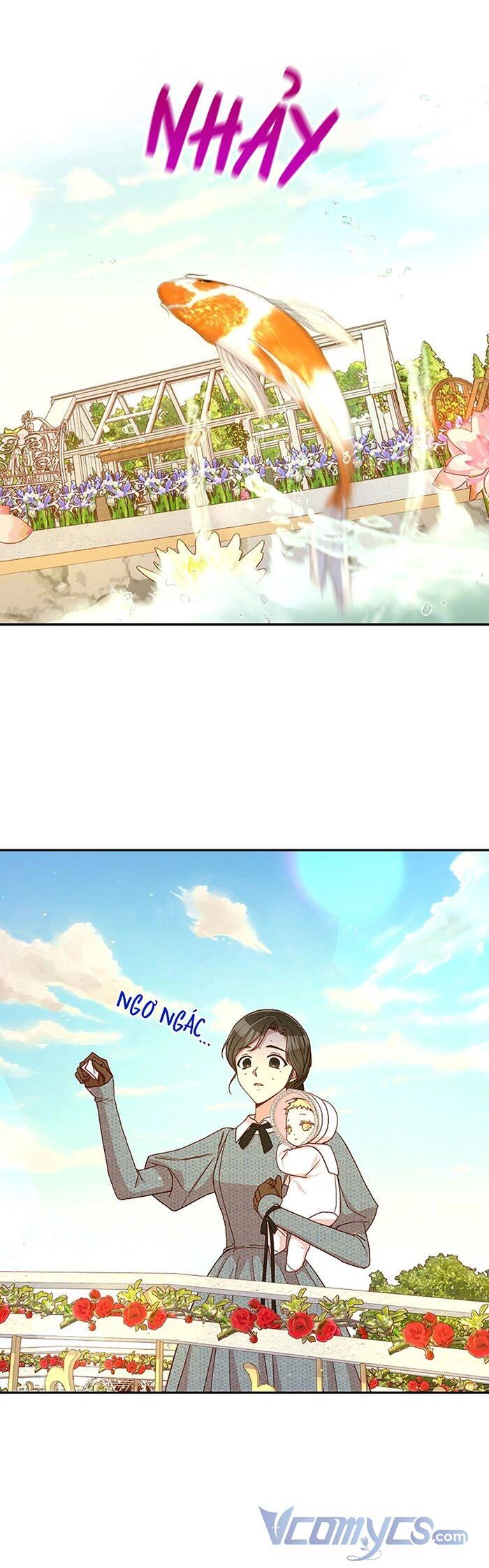 Tồn Tại Như Một Nữ Hầu Chapter 75 - 15