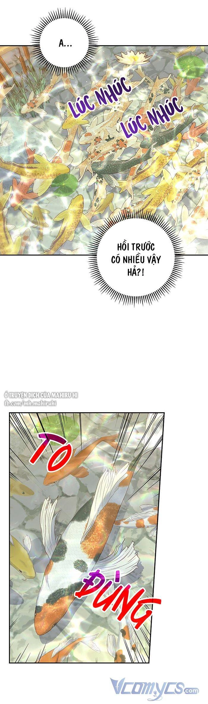 Tồn Tại Như Một Nữ Hầu Chapter 75 - 16