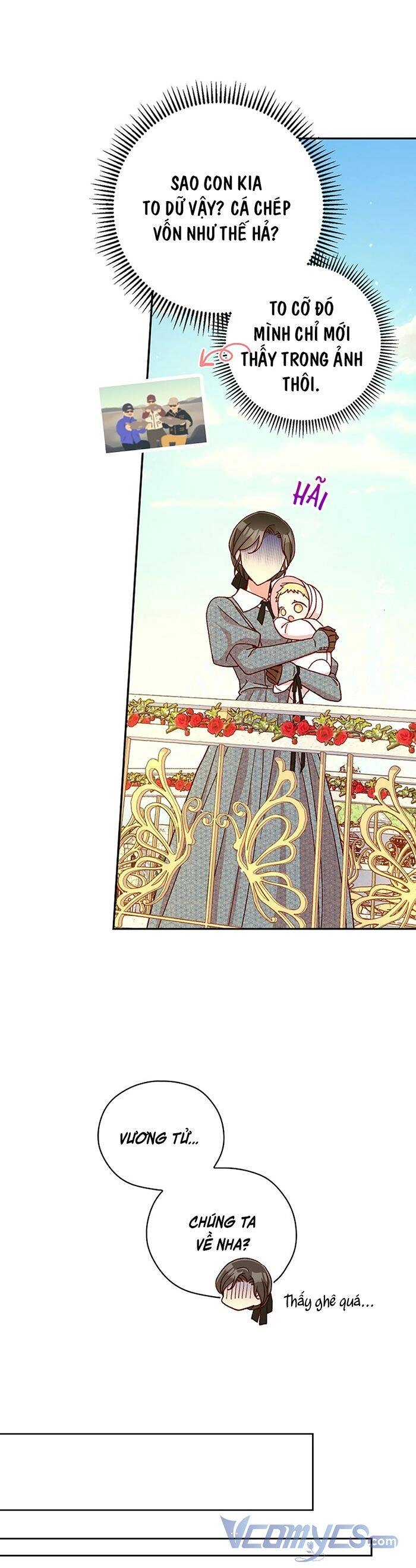 Tồn Tại Như Một Nữ Hầu Chapter 75 - 17