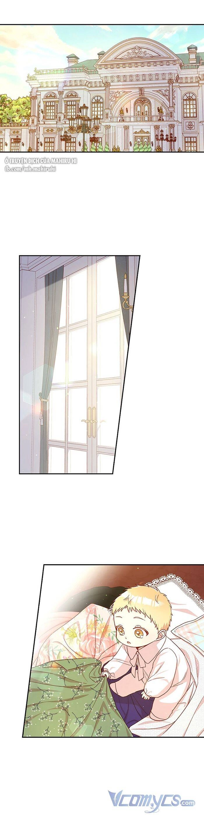 Tồn Tại Như Một Nữ Hầu Chapter 75 - 18