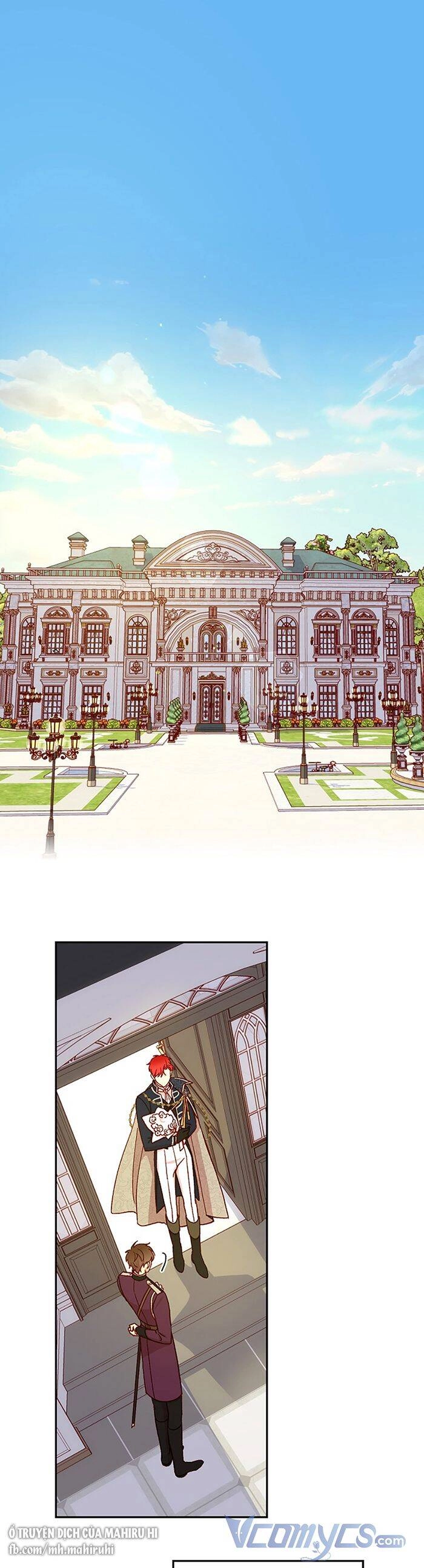 Tồn Tại Như Một Nữ Hầu Chapter 76 - 2