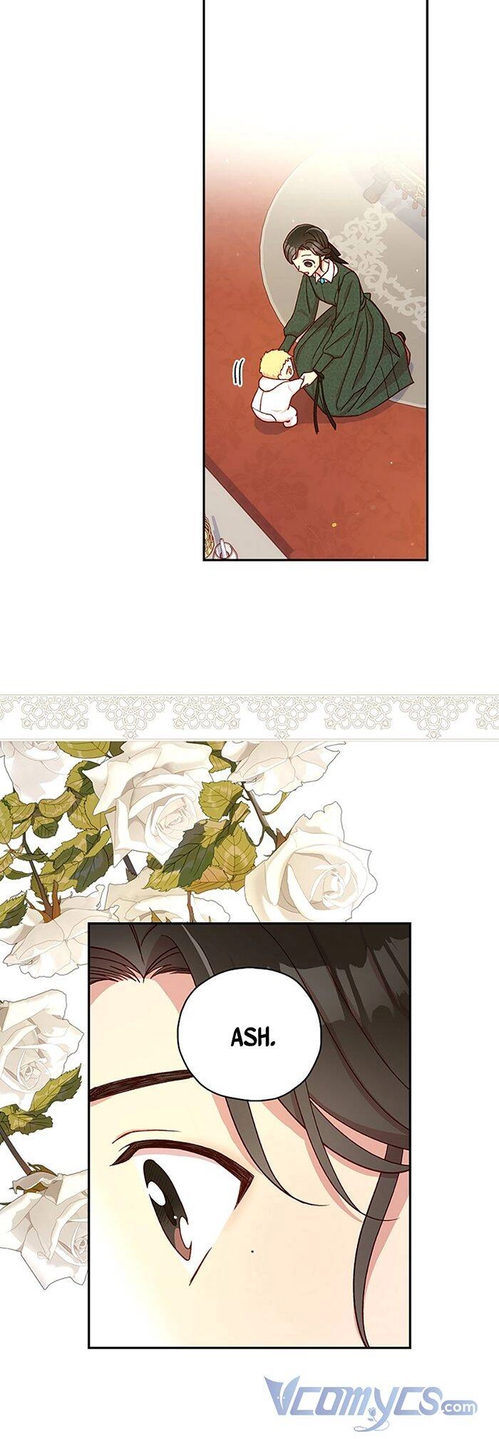 Tồn Tại Như Một Nữ Hầu Chapter 76 - 3