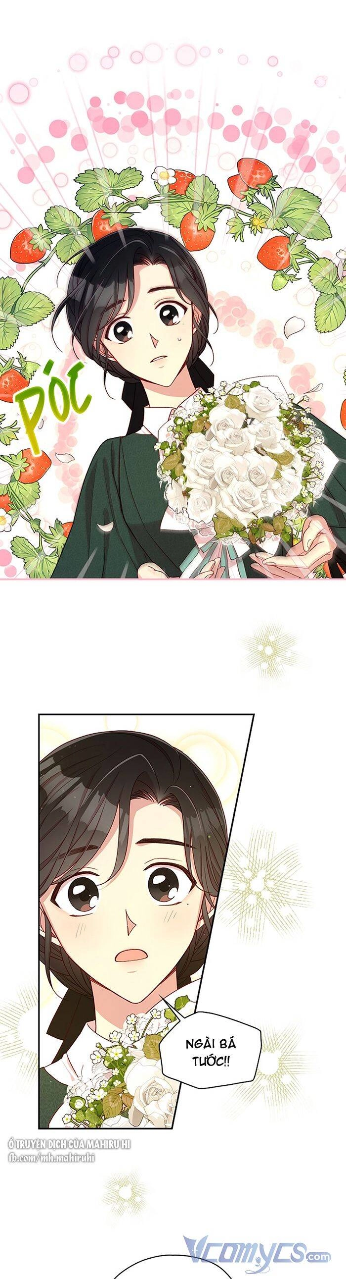 Tồn Tại Như Một Nữ Hầu Chapter 76 - 4