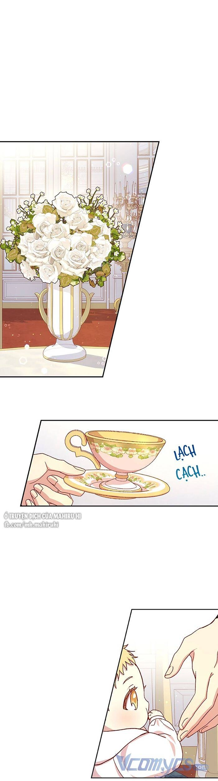 Tồn Tại Như Một Nữ Hầu Chapter 76 - 6