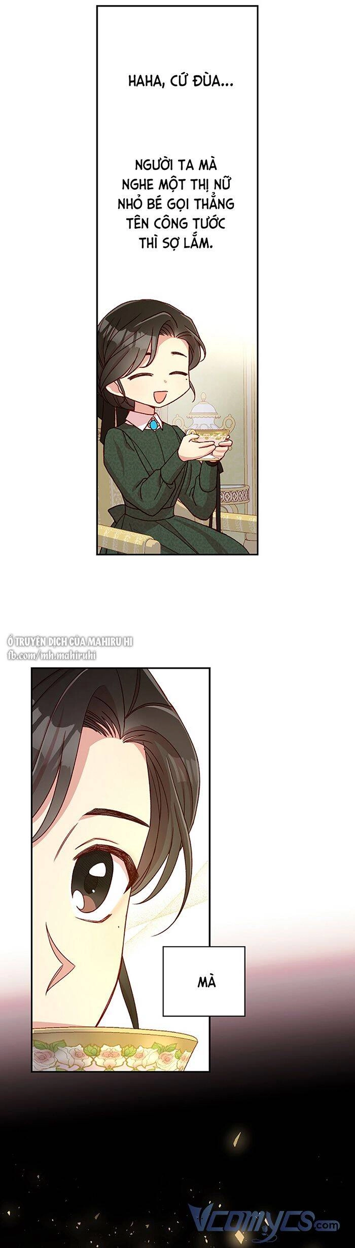 Tồn Tại Như Một Nữ Hầu Chapter 76 - 12