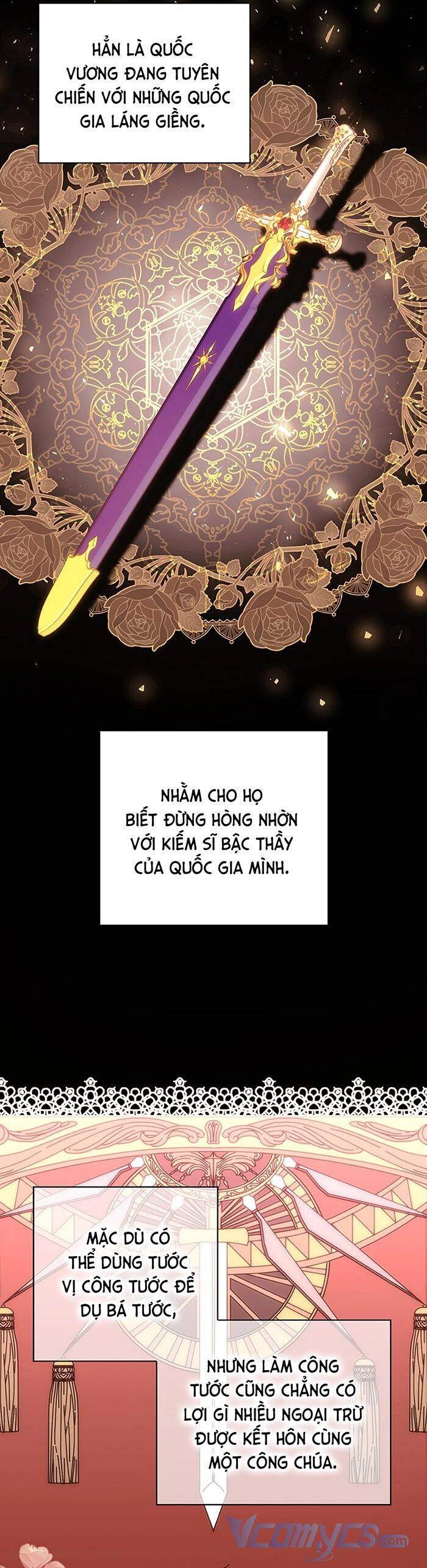 Tồn Tại Như Một Nữ Hầu Chapter 76 - 13