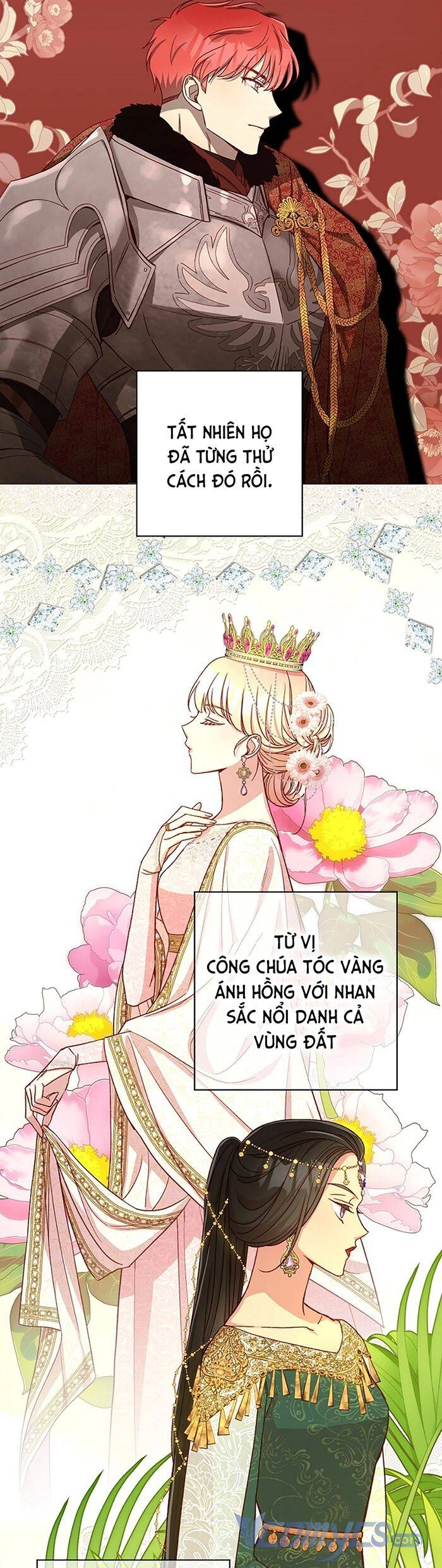 Tồn Tại Như Một Nữ Hầu Chapter 76 - 14
