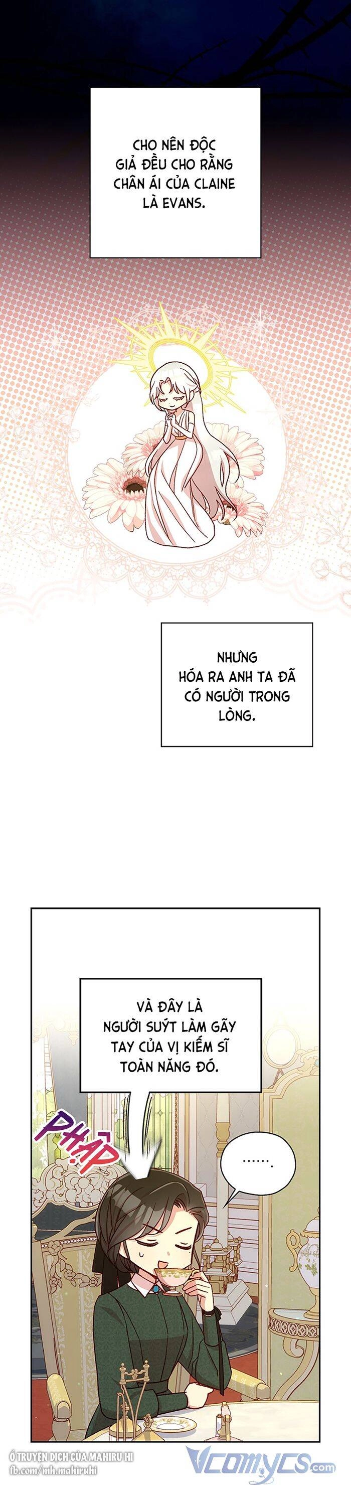 Tồn Tại Như Một Nữ Hầu Chapter 76 - 16