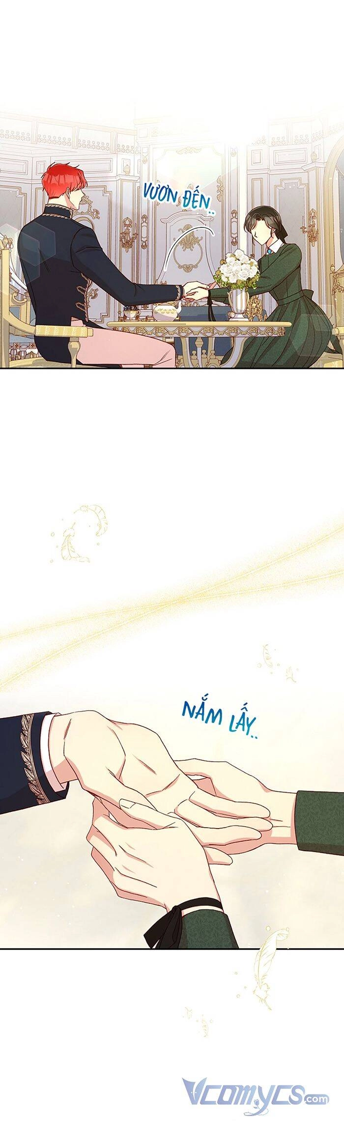 Tồn Tại Như Một Nữ Hầu Chapter 76 - 17