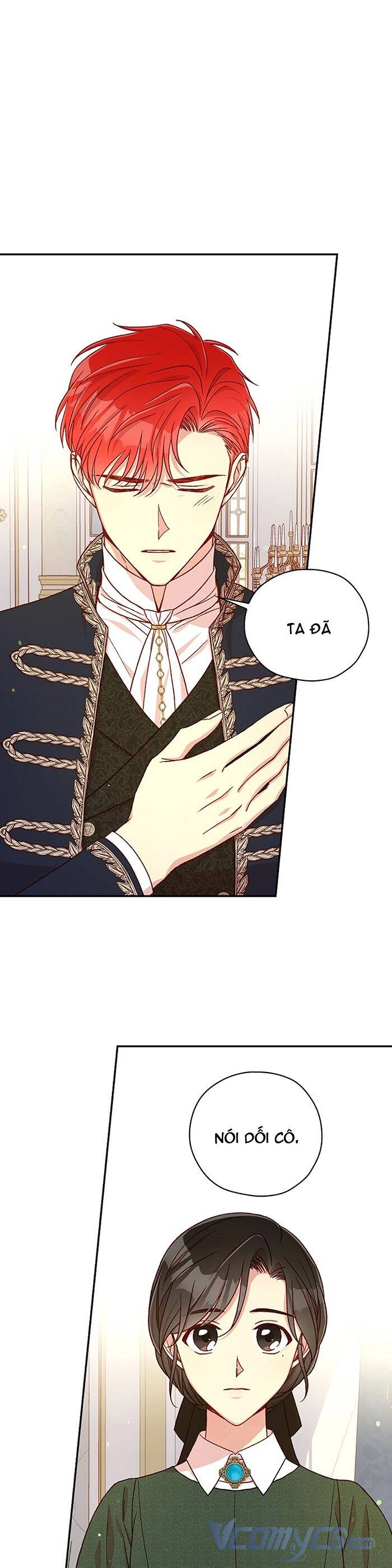 Tồn Tại Như Một Nữ Hầu Chapter 77 - 2