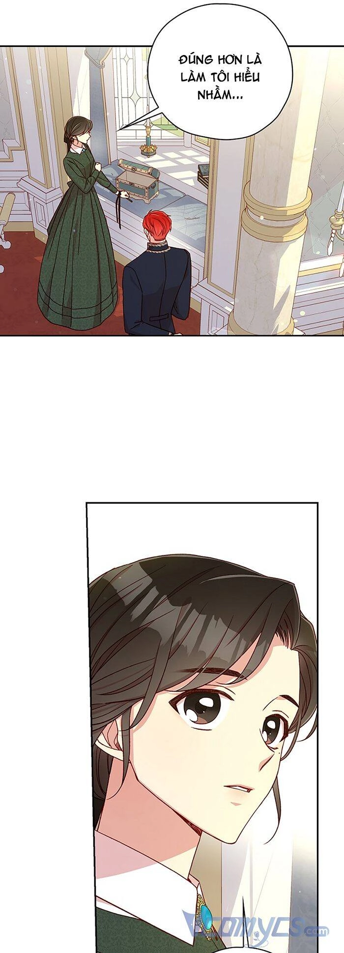 Tồn Tại Như Một Nữ Hầu Chapter 77 - 4