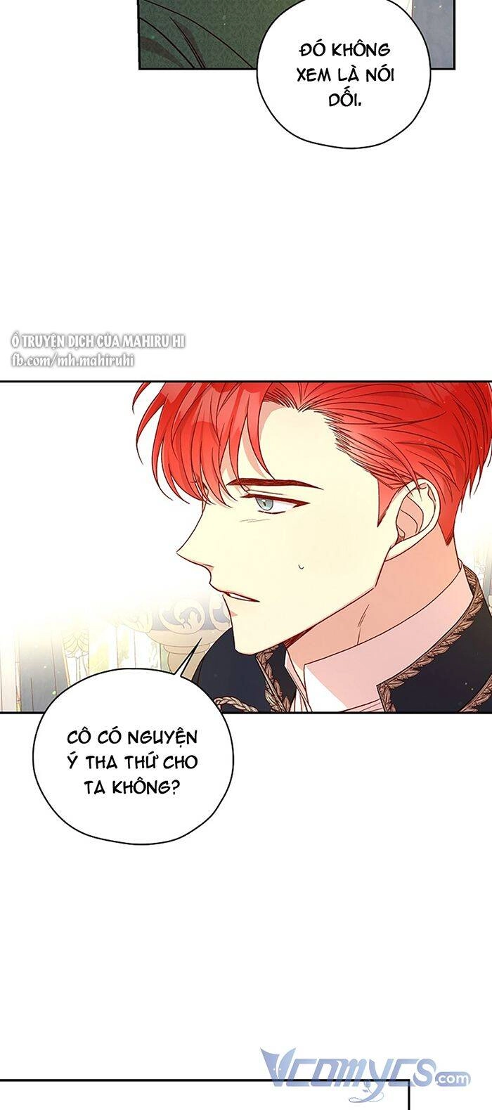 Tồn Tại Như Một Nữ Hầu Chapter 77 - 5