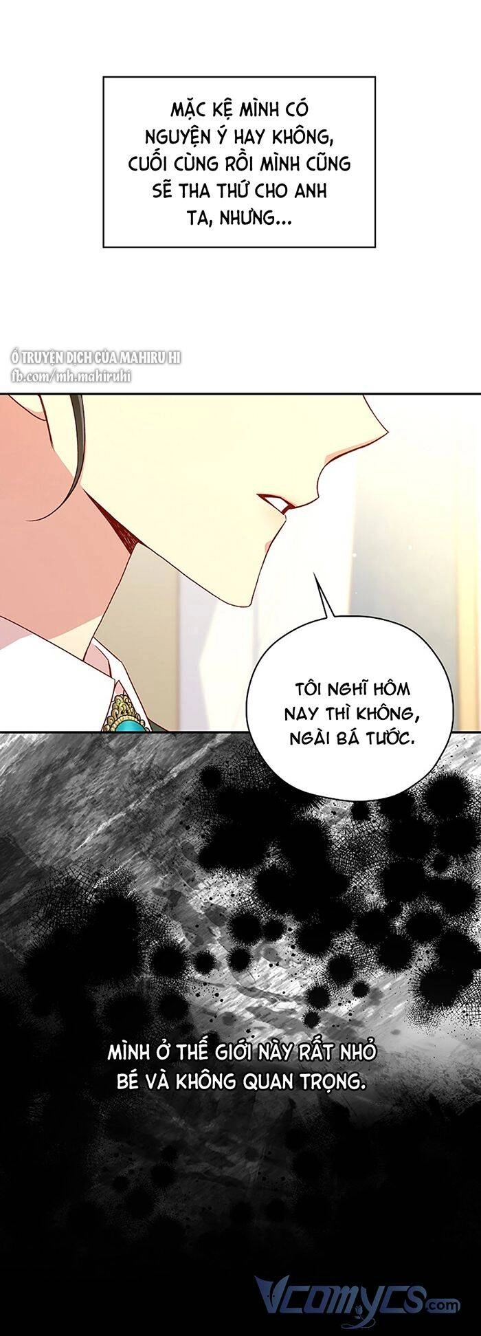 Tồn Tại Như Một Nữ Hầu Chapter 77 - 7