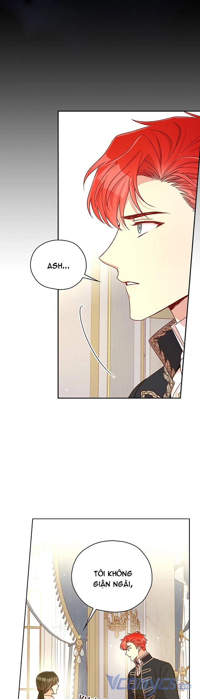 Tồn Tại Như Một Nữ Hầu Chapter 77 - 10