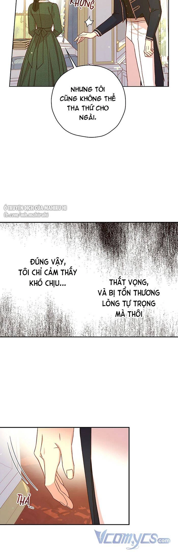 Tồn Tại Như Một Nữ Hầu Chapter 77 - 11