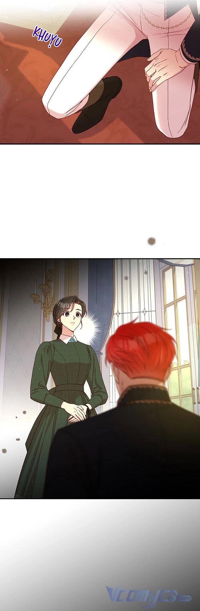 Tồn Tại Như Một Nữ Hầu Chapter 77 - 13