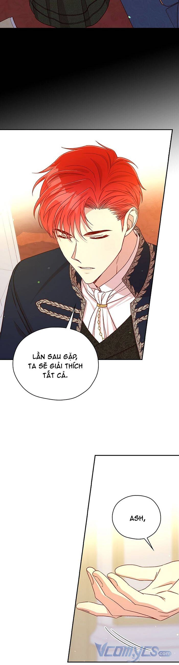 Tồn Tại Như Một Nữ Hầu Chapter 77 - 14