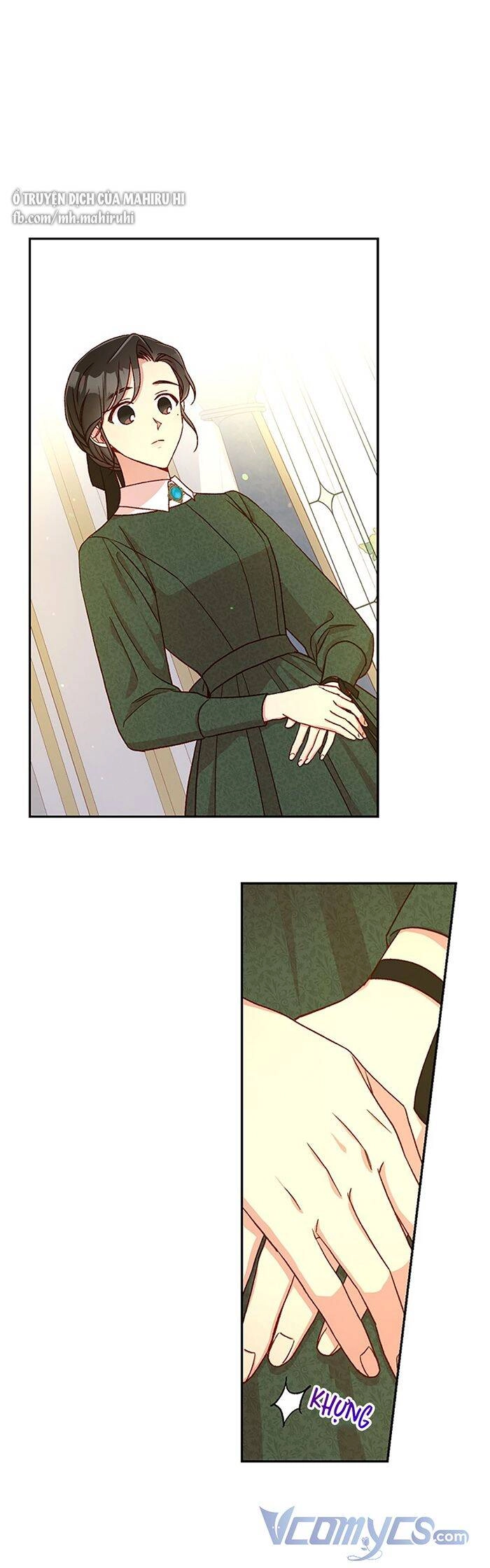 Tồn Tại Như Một Nữ Hầu Chapter 77 - 15