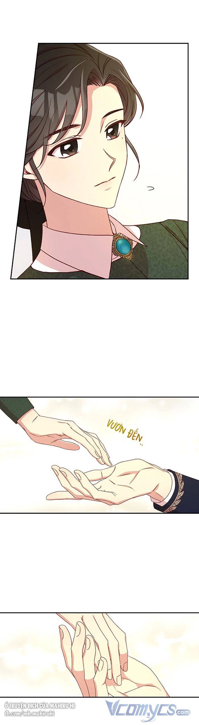 Tồn Tại Như Một Nữ Hầu Chapter 77 - 16