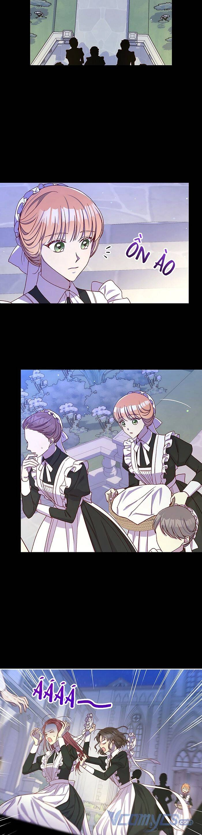 Tồn Tại Như Một Nữ Hầu Chapter 78 - 3