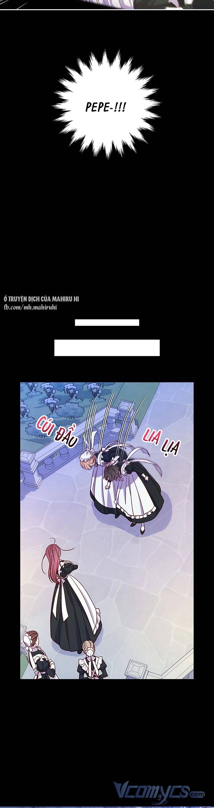 Tồn Tại Như Một Nữ Hầu Chapter 78 - 4