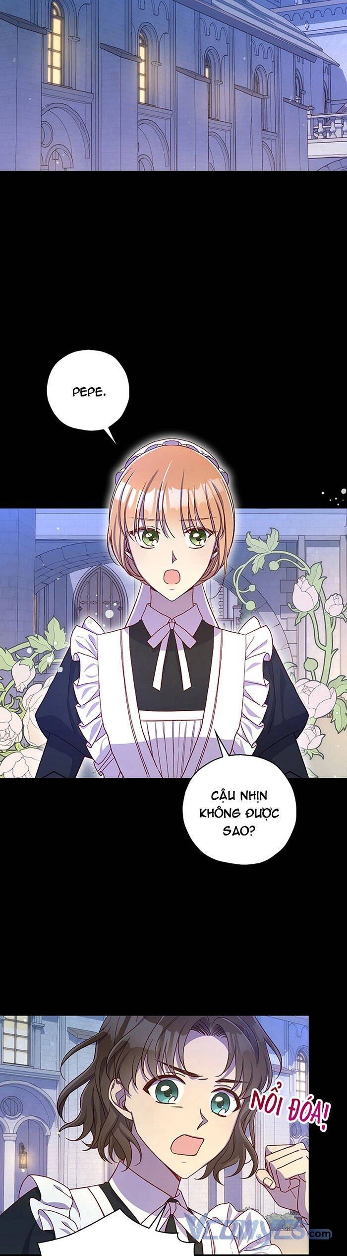 Tồn Tại Như Một Nữ Hầu Chapter 78 - 5