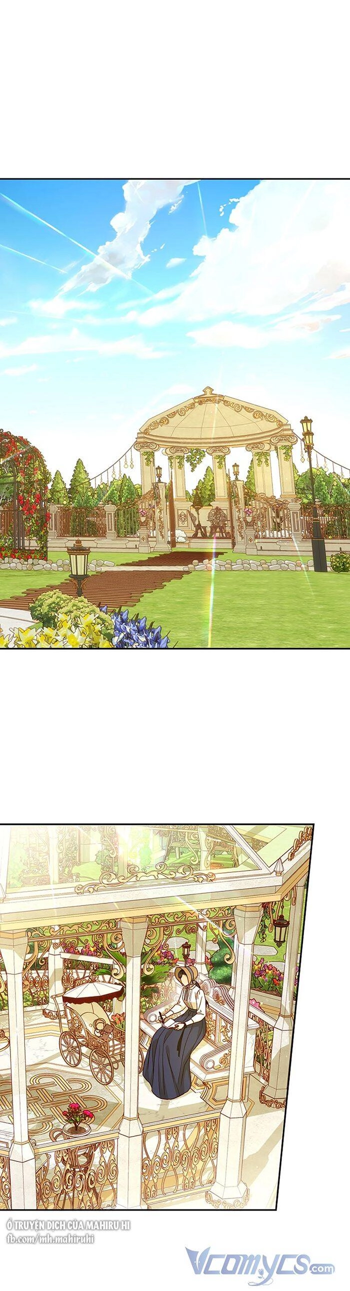 Tồn Tại Như Một Nữ Hầu Chapter 79 - 2