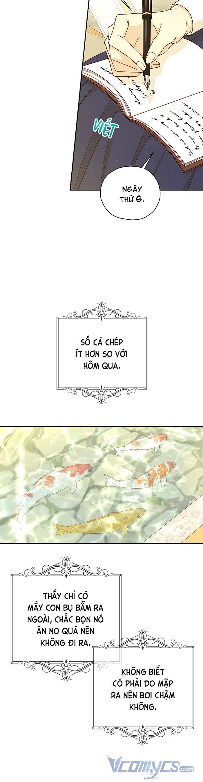 Tồn Tại Như Một Nữ Hầu Chapter 79 - 3