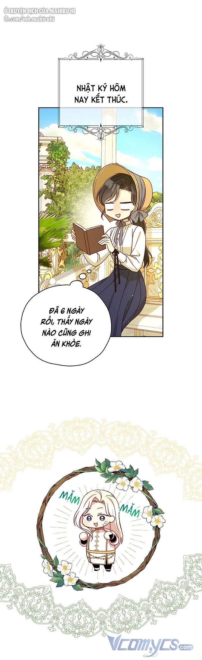 Tồn Tại Như Một Nữ Hầu Chapter 79 - 4