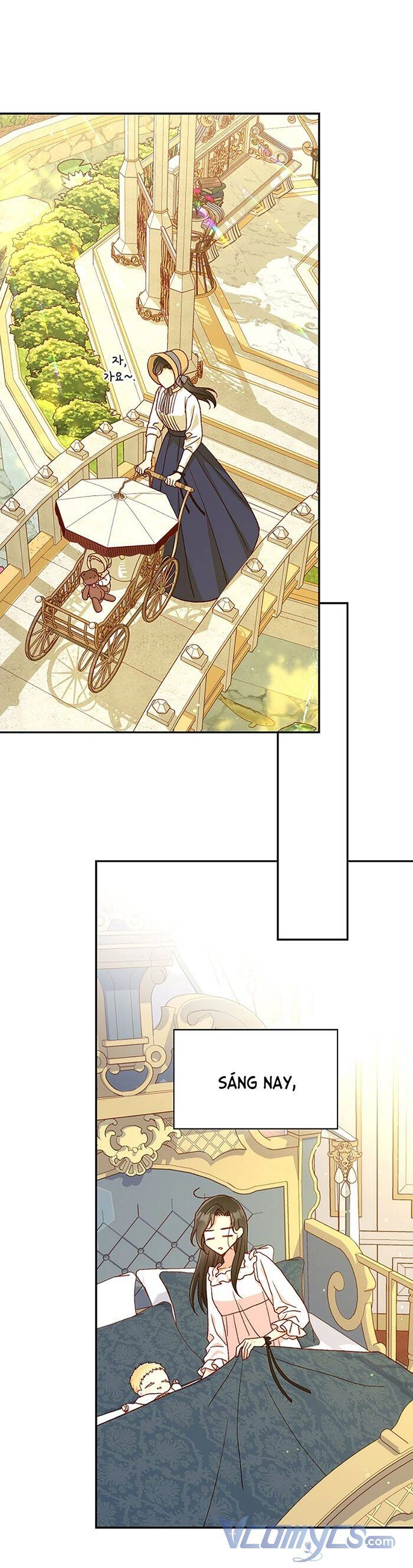 Tồn Tại Như Một Nữ Hầu Chapter 79 - 6