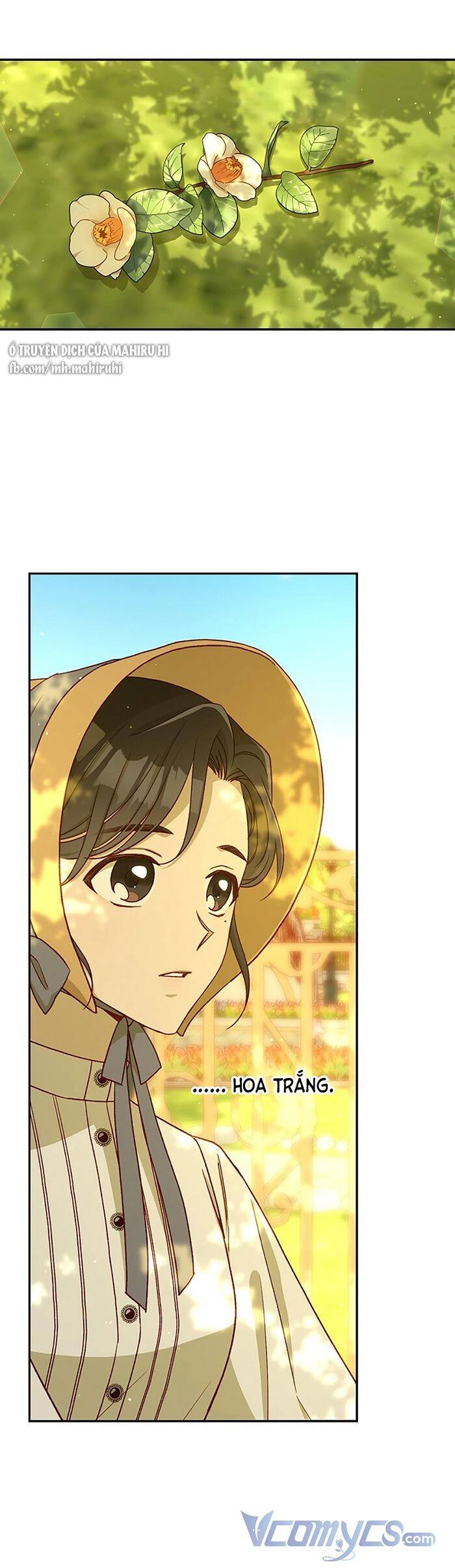 Tồn Tại Như Một Nữ Hầu Chapter 79 - 9