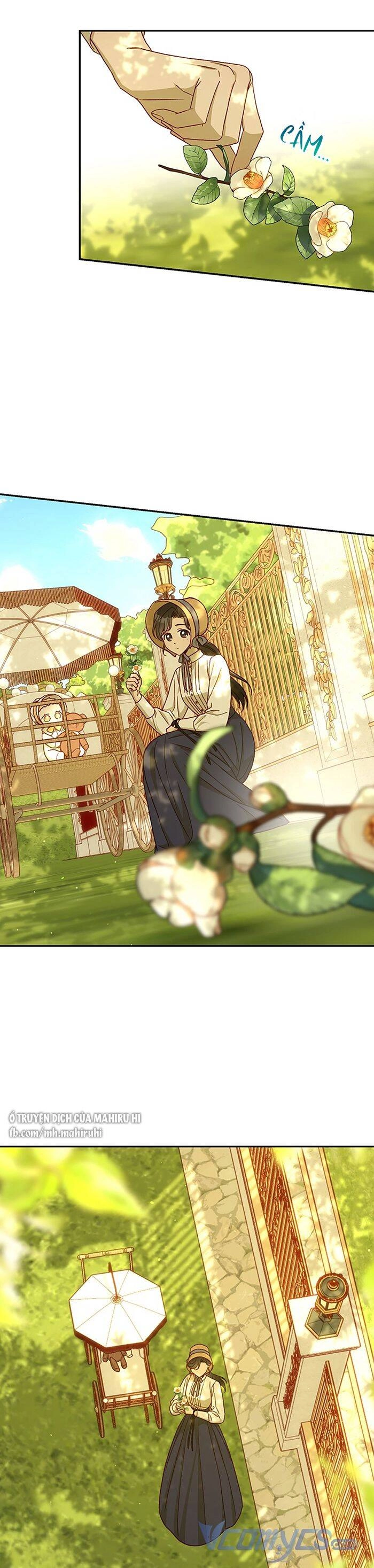 Tồn Tại Như Một Nữ Hầu Chapter 79 - 10