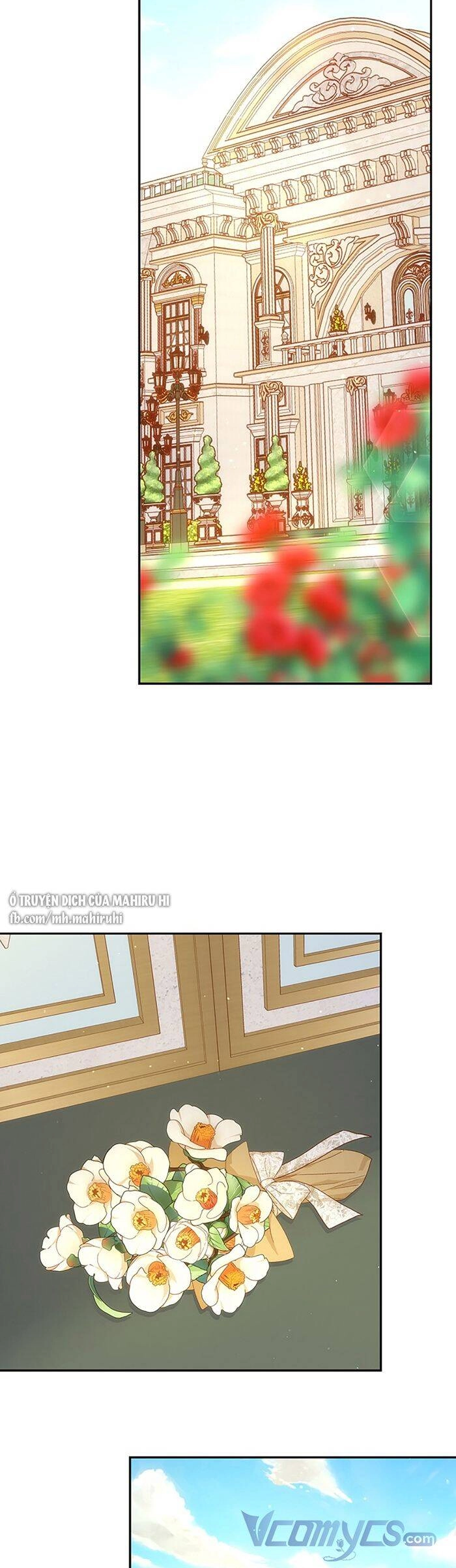 Tồn Tại Như Một Nữ Hầu Chapter 79 - 12