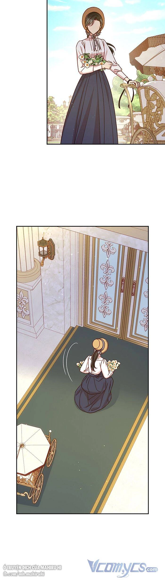 Tồn Tại Như Một Nữ Hầu Chapter 79 - 13