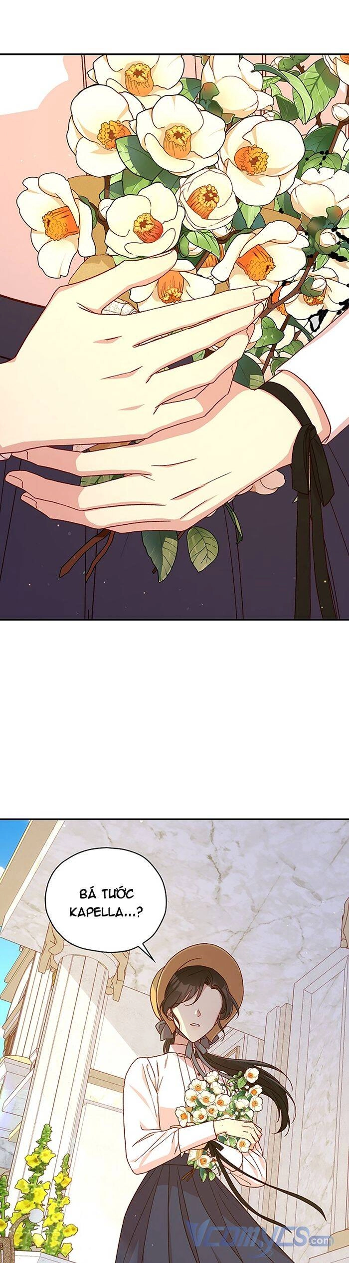 Tồn Tại Như Một Nữ Hầu Chapter 79 - 14