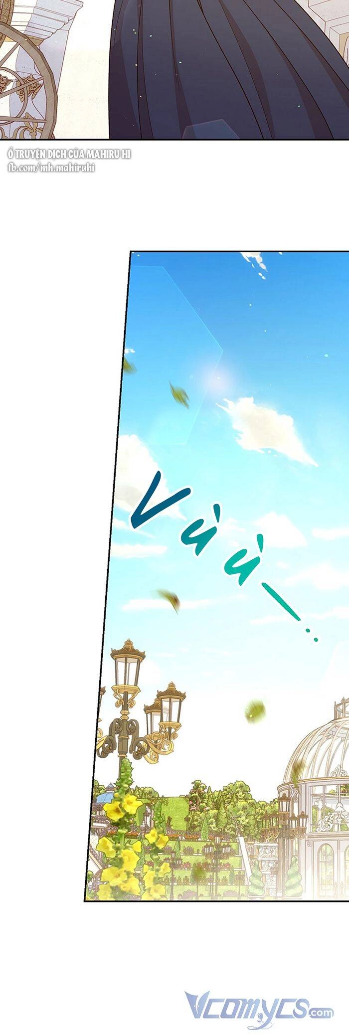 Tồn Tại Như Một Nữ Hầu Chapter 79 - 15