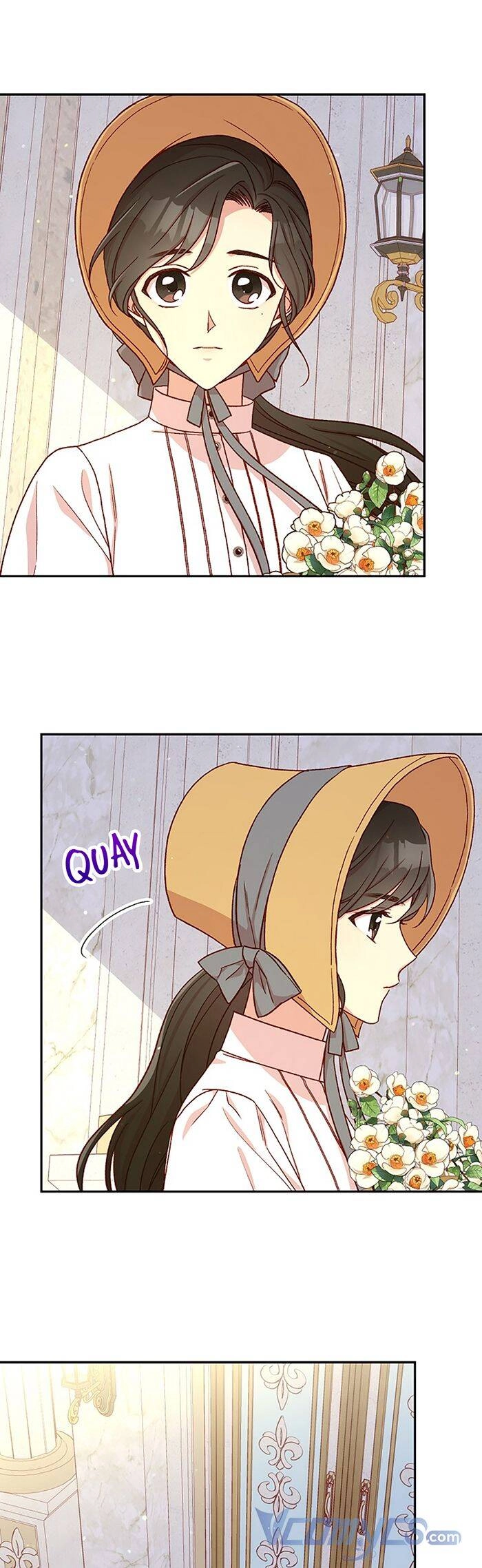 Tồn Tại Như Một Nữ Hầu Chapter 79 - 16